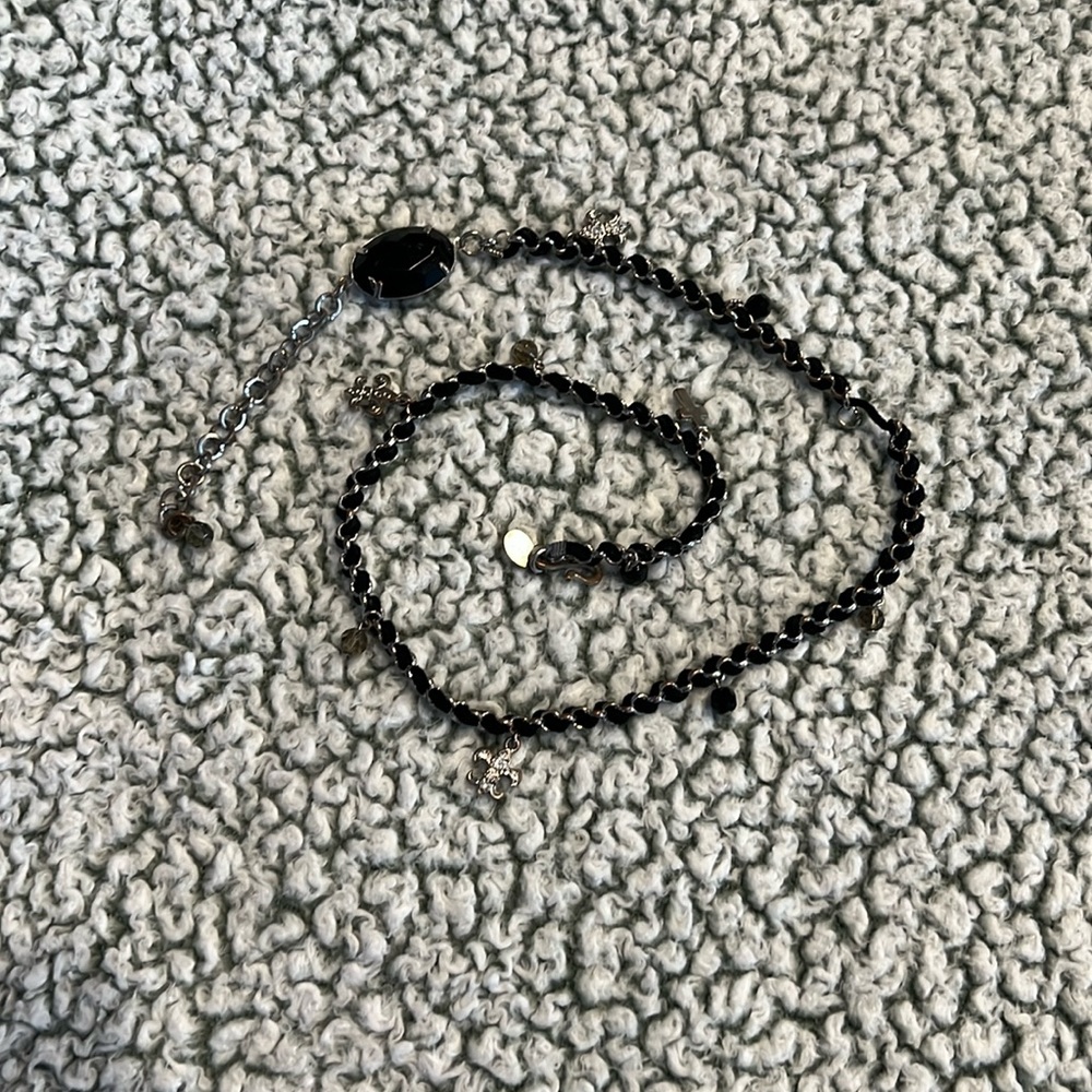 Wrap Around Bracelet